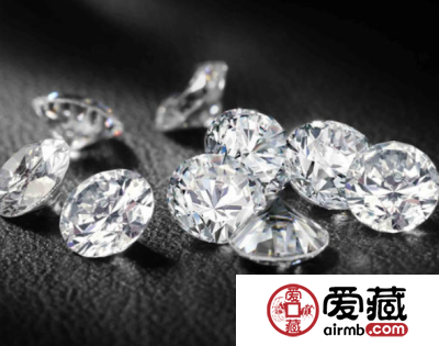 钻石的价格表 不同克拉数的钻石参考价格