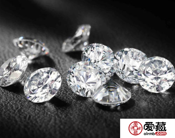 钻石的价格表 不同克拉数的钻石参考价格