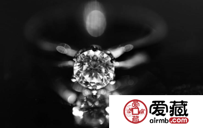 钻石的价格表 不同克拉数的钻石参考价格