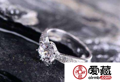 1克拉钻戒价格 1克拉钻戒不同价位参考价格