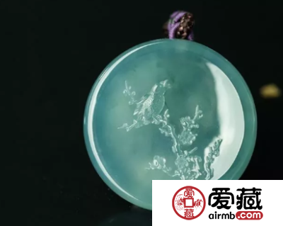 翡翠牌子图片及价格 翡翠牌子多少钱