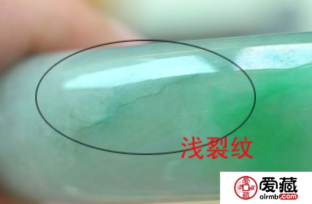 翡翠有這四種瑕疵是好是壞 翡翠的瑕疵