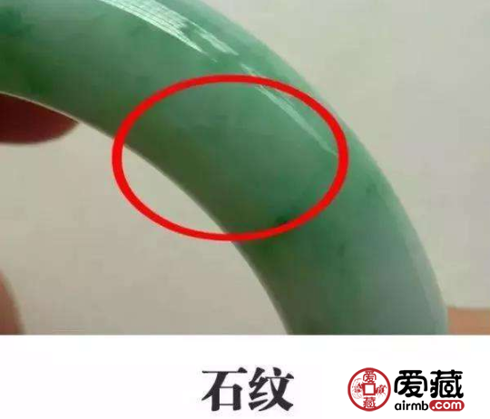 翡翠有這四種瑕疵是好是壞 翡翠的瑕疵