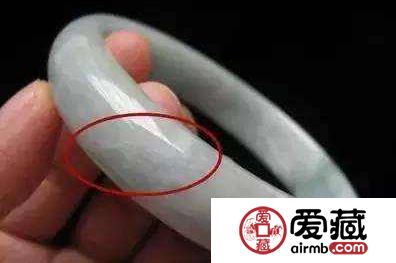翡翠內部有哪些雜質 翡翠雜質是什么樣的
