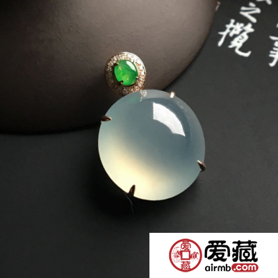 翡翠种头是什么 怎么鉴别翡翠种头