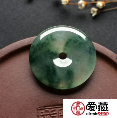 翡翠种头是什么 怎么鉴别翡翠种头