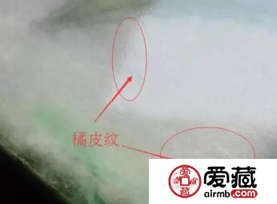 翡翠鉴定怎么看 看翡翠结构