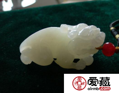 昆仑玉是什么 昆仑玉有价值吗