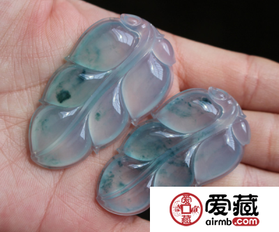 什么蓝水翡翠好 蓝水翡翠的介绍和选购