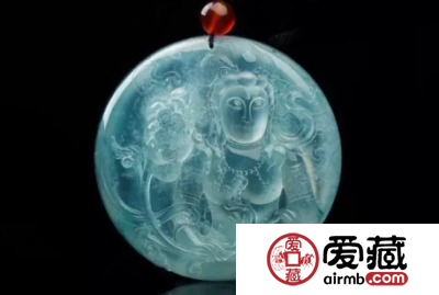 翡翠中的老坑和新坑 翡翠怎么分老坑新坑
