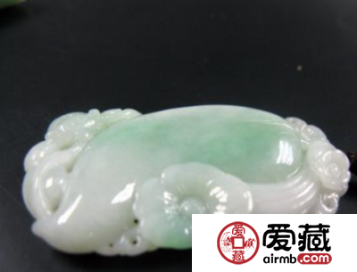 普通翡翠不能升值 这2种普通翡翠升值空间大