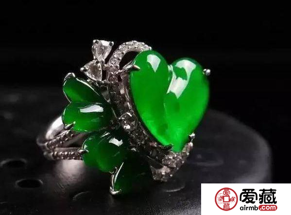 翡翠裂纹鉴别 两分钟教你鉴别翡翠的纹和裂