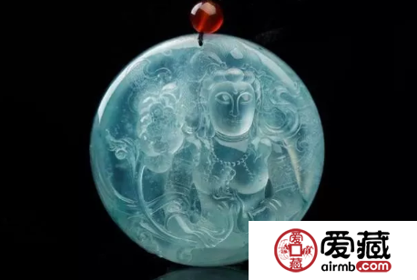 如何挑選購買翡翠 這幾點很關(guān)鍵