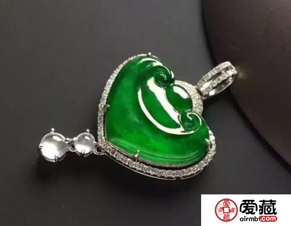 如何挑選購買翡翠 這幾點很關(guān)鍵