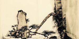 书画尺寸计算方法，书画尺寸对照表