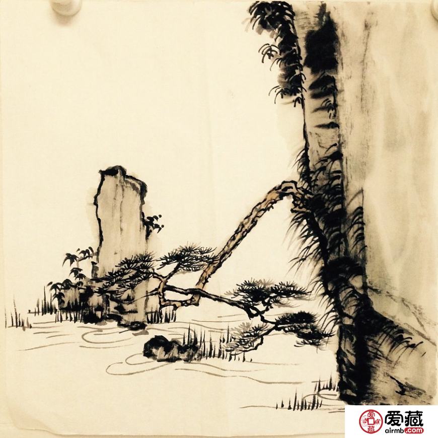 书画尺寸计算方法，书画尺寸对照表