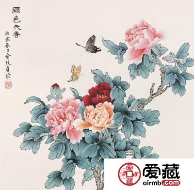 书画尺寸计算方法，书画尺寸对照表