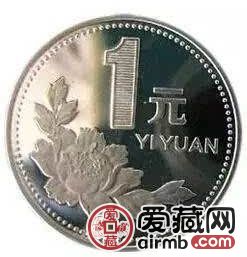了解一元菊花硬币价格表，一元菊花硬币哪年价值更高？