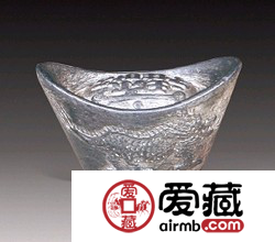 古代的一两银子现在值多少钱