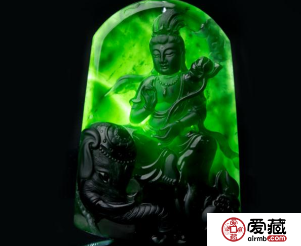 墨翠目前的市場價格 墨翠多少錢