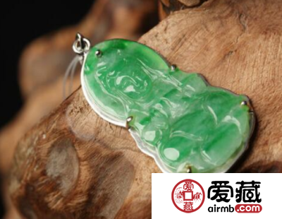 金丝种翡翠是什么样的 真正的金丝种翡翠