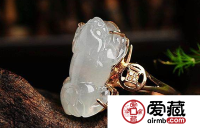 白色翡翠一般多少钱 白色翡翠图片及价格