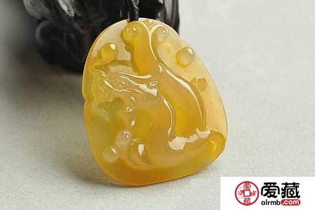 黃翡翠值錢嗎 黃翡翠的價值分析