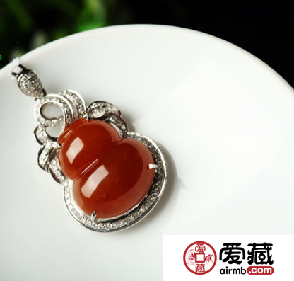 红翡翠的价值怎么样 红翡翠的价值判断