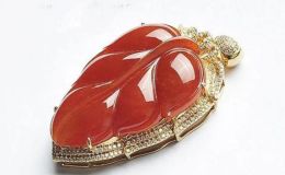 紅翡掛件怎么挑選 要注意什么
