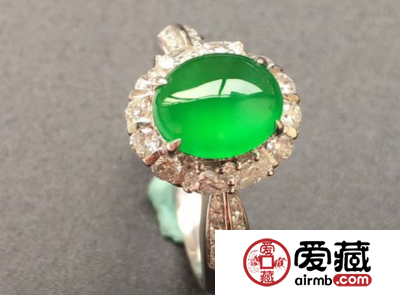 购买翡翠 你陷入选购翡翠的误区了吗