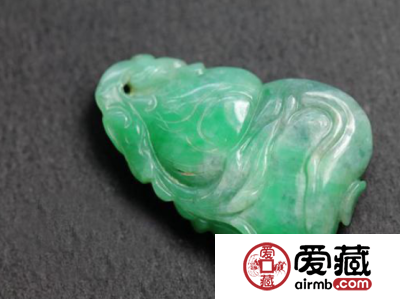 清代翡翠的价值 清代的翡翠价值一定高吗