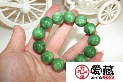 翡翠手串如何保养，翡翠手串保养方法