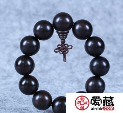 黑檀手串如何保养，黑檀手串保养方法