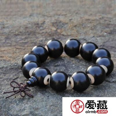 黑檀手串如何保养，黑檀手串保养方法