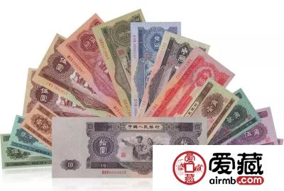 老版人民币纸币价格是多少钱？附老版人民币最新报价大全