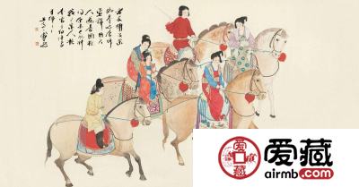 老字画值得收藏吗？老字画价格多少？