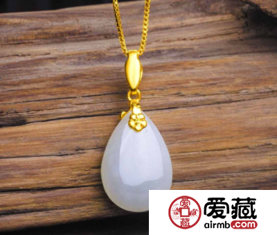 和田玉吊坠一般多少钱 和田玉吊坠很贵吗