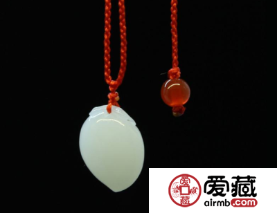 和田玉吊坠一般多少钱 和田玉吊坠很贵吗