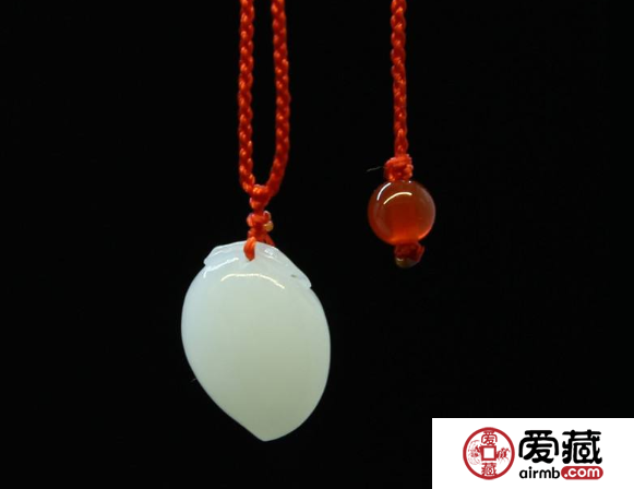 和田玉吊坠一般多少钱 和田玉吊坠很贵吗