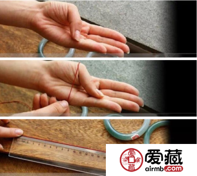 翡翠手镯带多大的合适 翡翠手镯多紧合适
