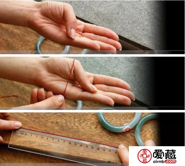 翡翠手镯带多大的合适 翡翠手镯多紧合适