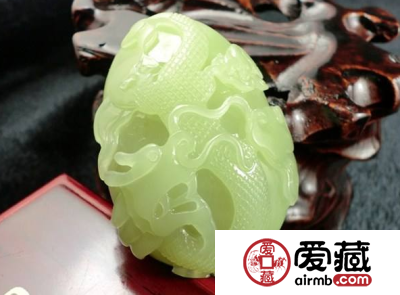 昆仑玉的特征 昆仑玉是什么样