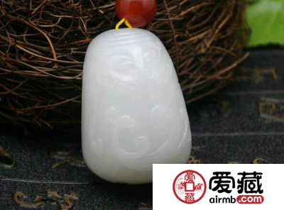 昆仑玉的特征 昆仑玉是什么样