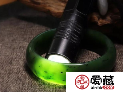 和田玉有黑点好吗 和田玉黑点的成分