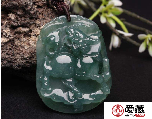 油青种翡翠怎么样 值的购买吗