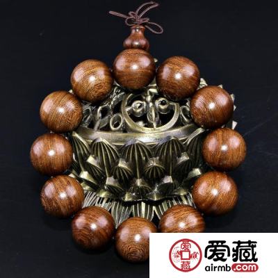 乌木手串如何鉴别，乌木手串包浆图片