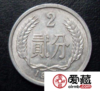 网传82年硬币值12万，这是真的吗？