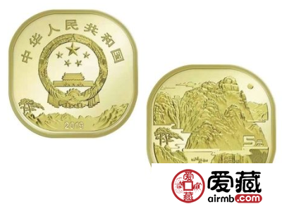 泰山纪念币有收藏价值吗？为什么泰山纪念币受人追捧？