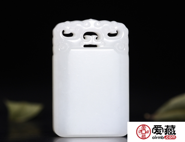 羊脂玉与羊脂白玉的区别