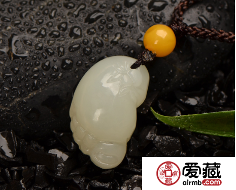 怎么鉴定和田玉的真假 看这重要的6点